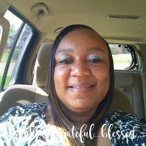 Meet your Posher, Crystal